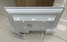 Купить Телевизор HARTENS HTY-24HDR06W-S2 б/у , в Краснодар Цена:3900рублей