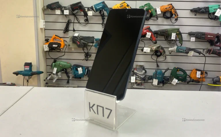 Realme C30s 3/64 ГБ