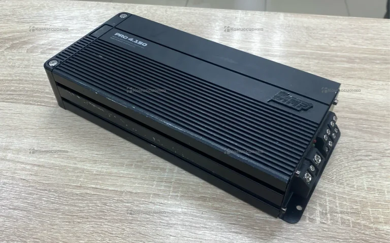 Усилитель  AMP PRO 4.150