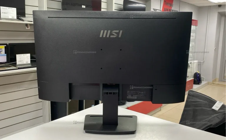 Монитор MSI Pro mp273a series