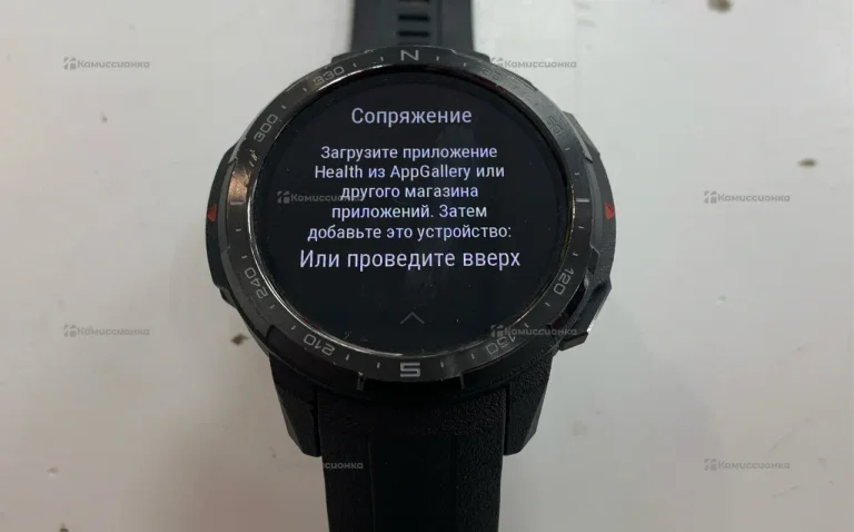 Часы Honor Watch GS Pro