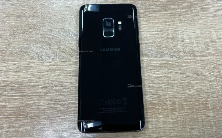 Samsung Galaxy S9 4/64 ГБ