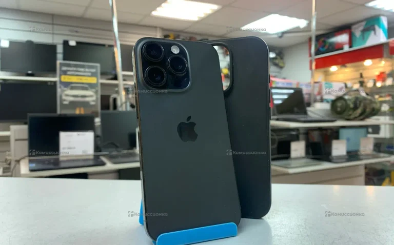 Apple iPhone 16 Pro 8/256 ГБ
