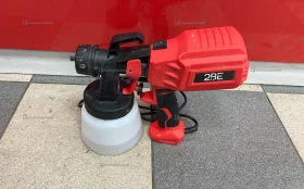 Купить Краскопульт 2 BE б/у , в Краснодар Цена:990рублей