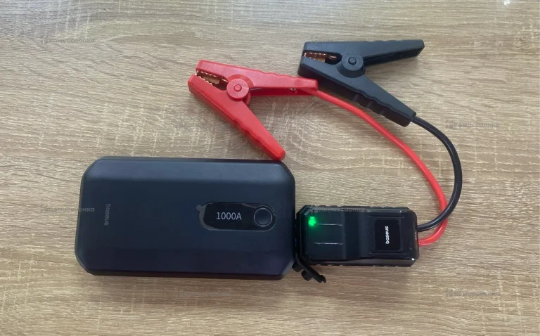 Зарядное устройство baseus BA-CH001