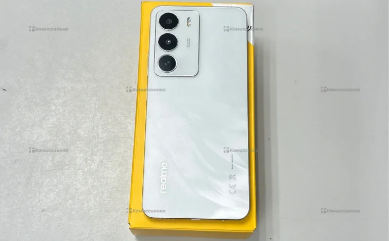 Realme C71 8/128 ГБ