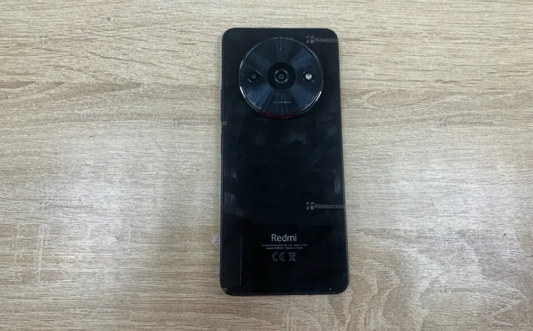 Xiaomi Redmi A3