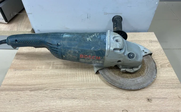 Bosch GWS 24-230