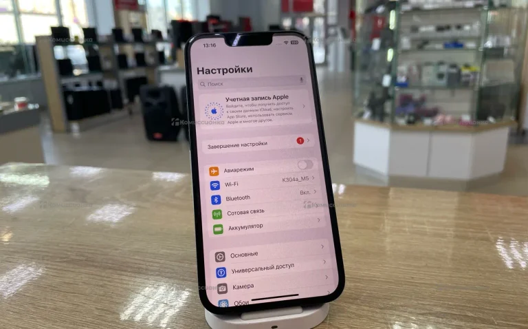 Apple iPhone 14 6/128 ГБ