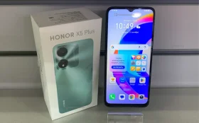 Honor X5 Plus 4/64 ГБ