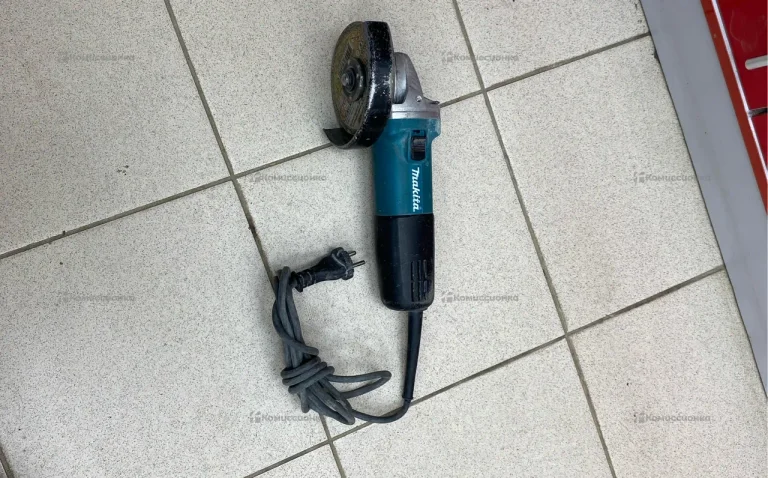 УШМ makita 9558HN