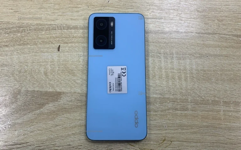 Oppo A77s