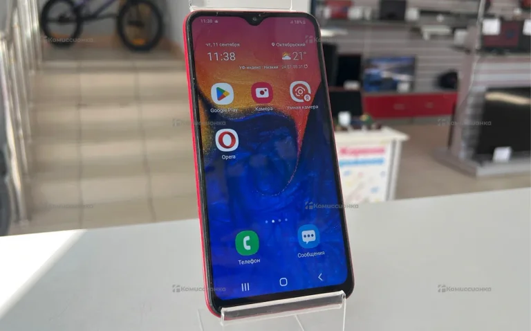 Samsung Galaxy A10 2/32Gb