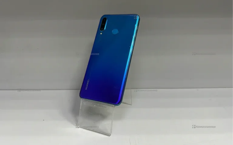 Huawei P30 lite 4/128 ГБ