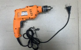 Купить ударная дрель Вихрь ДУ-500 б/у , в Москва и область Цена:1400рублей