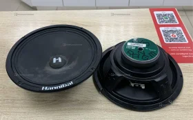 Колонка  Hannibal HM-8E