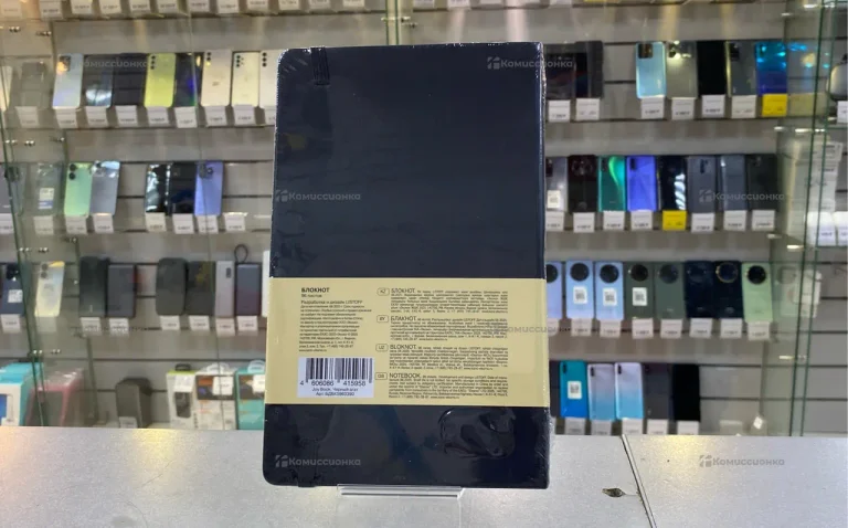 Блокнот joy book