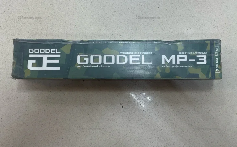 Электроды Goodel MR-3 2,5