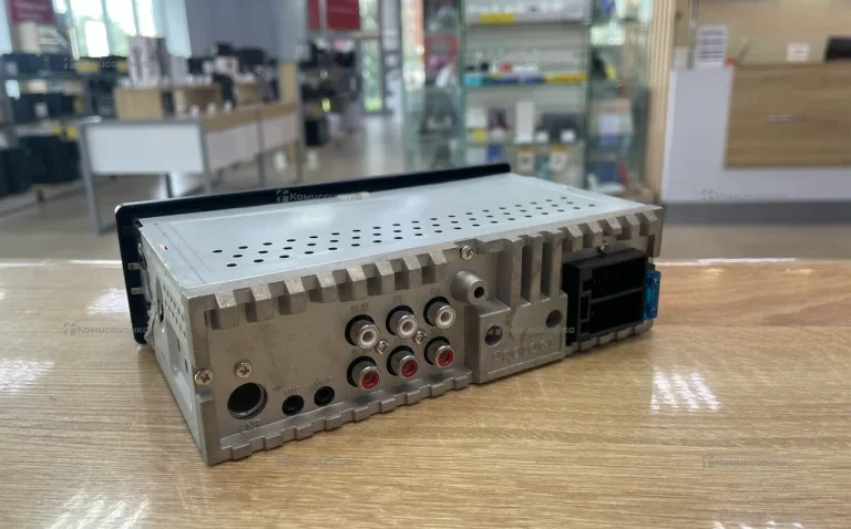 Автомагнитола Prology CMD-340