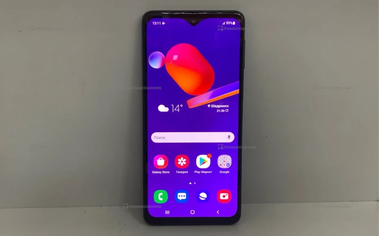 Samsung Galaxy M31s 6/128Gb
