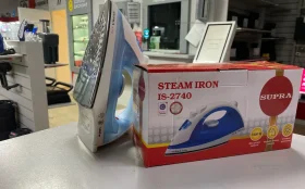 Купить Утюг Supra IS-2740 б/у , в Пермь Цена:490рублей