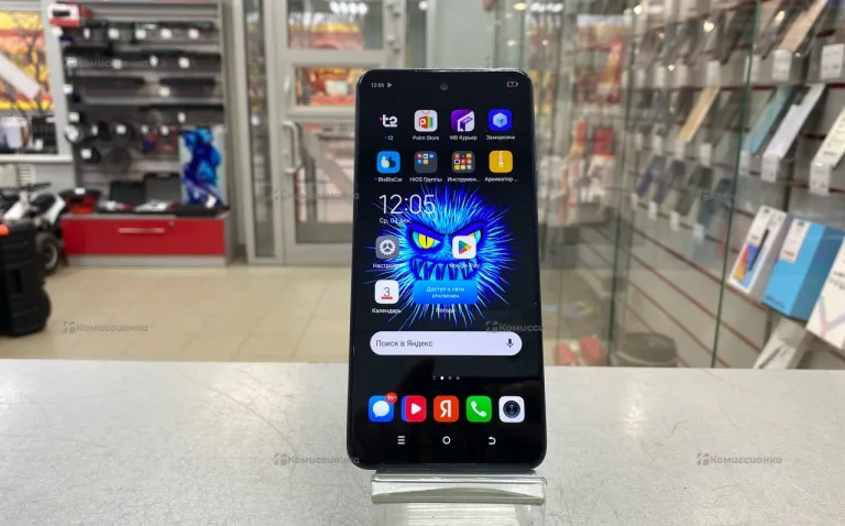 Tecno Spark 20C 8/128 ГБ