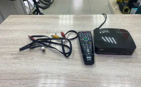 Тв приставка bbk smp125hdt2