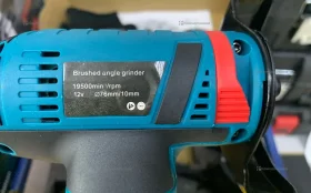 Купить УШМ Мини УШМ Makita реплика б/у , в Нижнекамск Цена:1290рублей