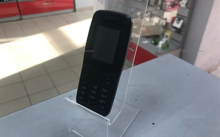 Nokia 106