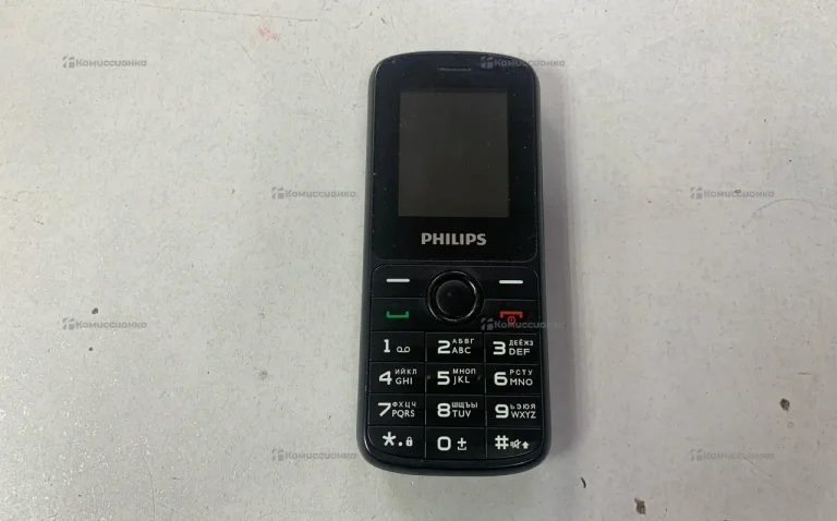 Philips Xenium E2101