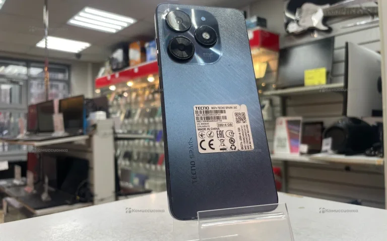 Tecno Spark 20C 8/256 ГБ