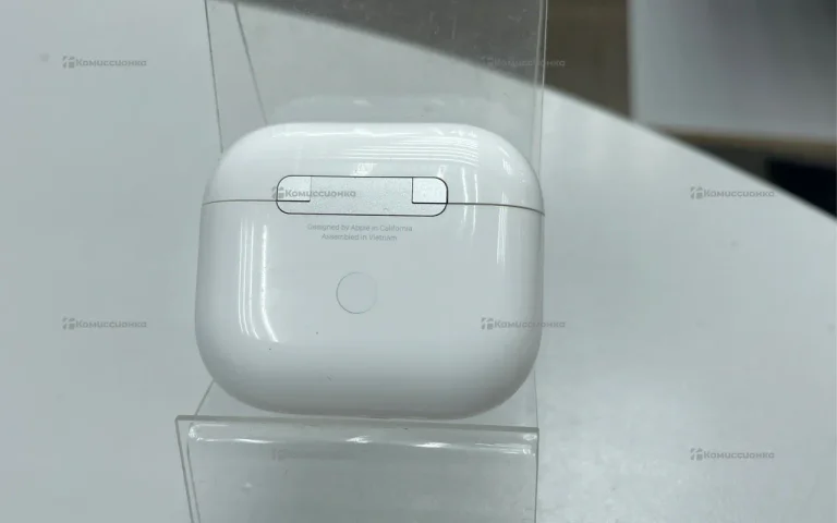 Наушники  AirPods 3