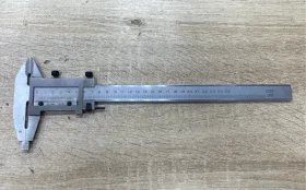 Штангенциркуль СССР ЧИЗ 0.1мм кл2