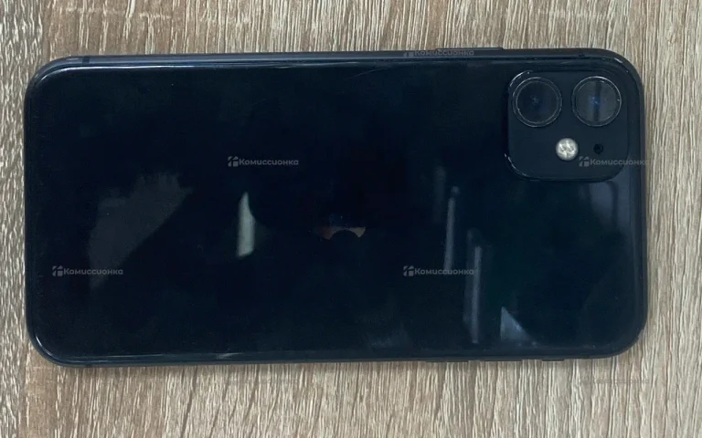 Apple iPhone 11 4/64 ГБ