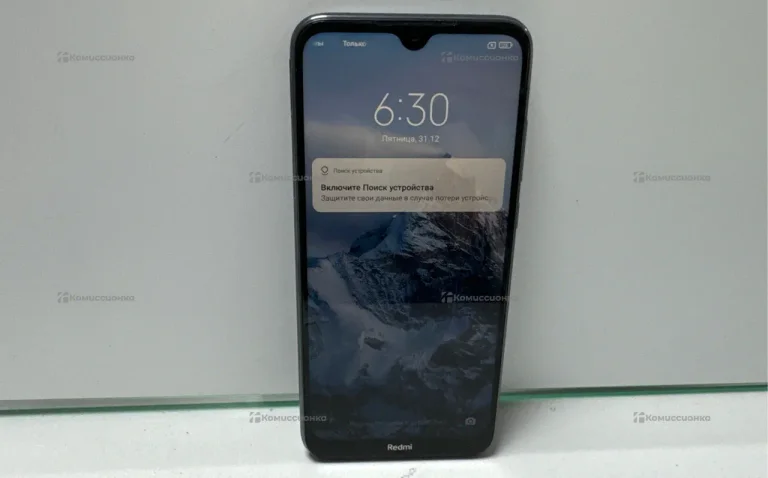 Xiaomi Redmi Note 8T 4/64 ГБ