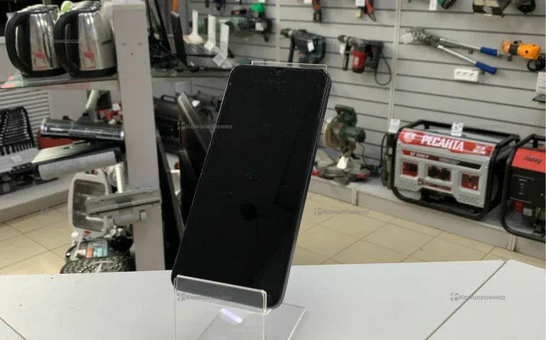 Realme Note 50 4/128Gb