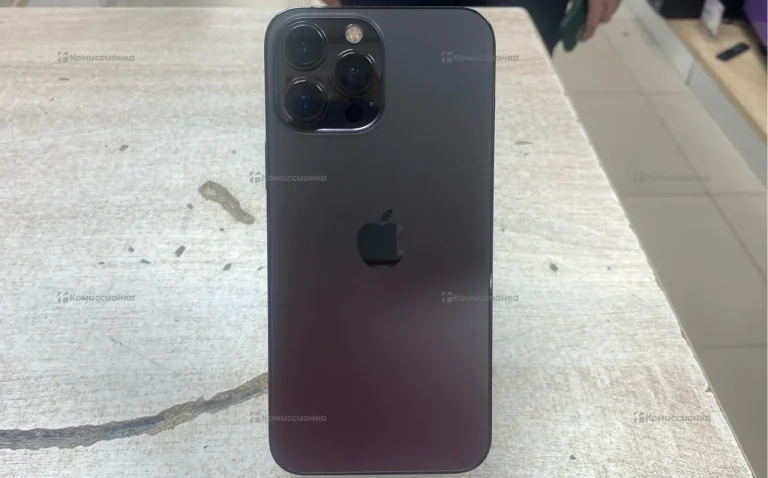 Apple iPhone 13 Pro Max 128Gb