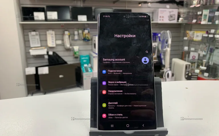 Samsung Galaxy M51 6/128 ГБ