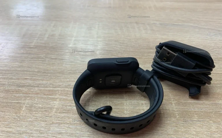Часы mi watch lite