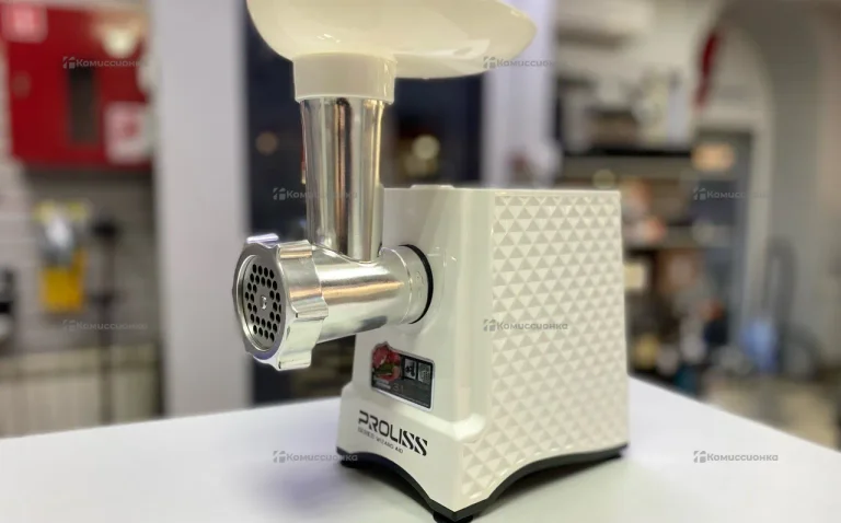 мясорубка Proliss 2870