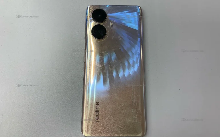 Realme 10 Pro+ 8/128 ГБ
