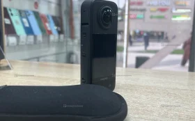 Купить Видеокамера Insta360 X3 б/у , в Москва и область Цена:18900рублей