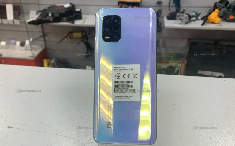 Xiaomi Mi 10 Lite Zoom Edition 8/256