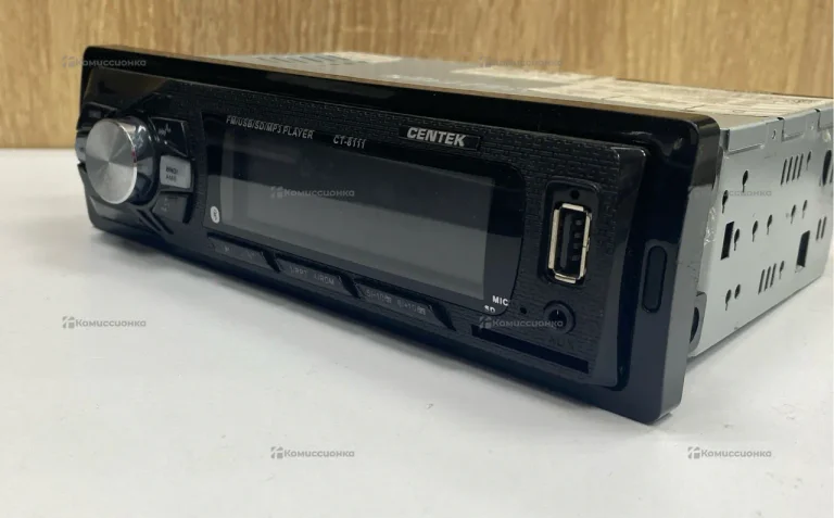 Автомагнитола centek ct-8111