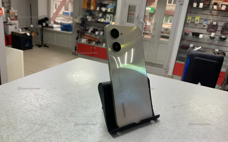 Realme 10 8/256 ГБ