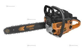 Бензопила Carver HOBBY HSG 162-18