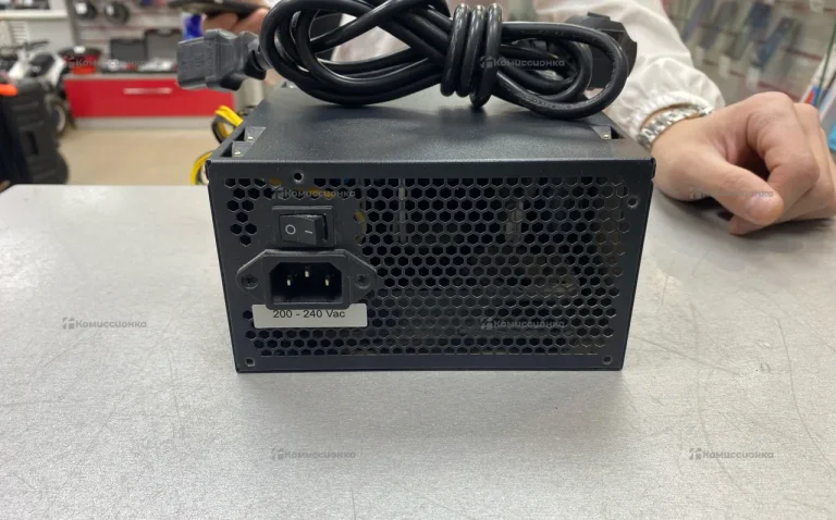 Блок питания AeroCool VX-500