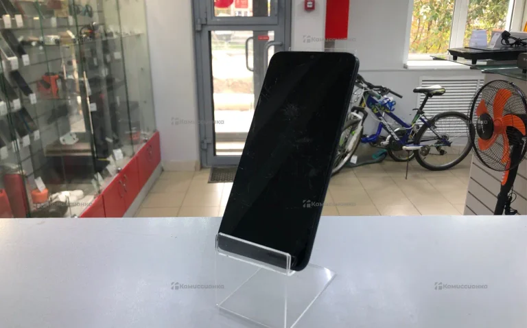 Realme C31 3/32 ГБ