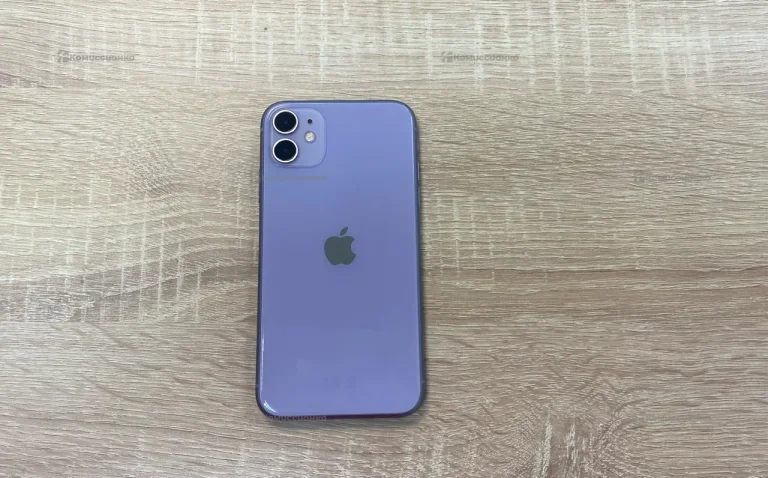 Apple iPhone 11 4/64 ГБ