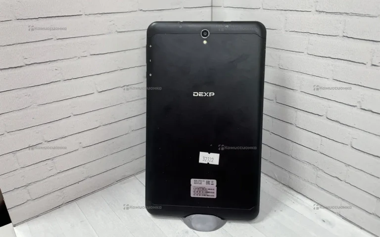 Планшет DExP. L180